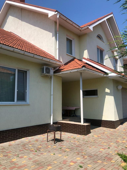 Уютный дом в районе ул. Львовской / центр Таирова Одеса - фото 3