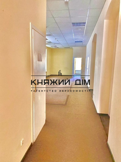 Оренда офісне приміщення на вул. Антоновича поверх - 2/5 Київ - фото 7