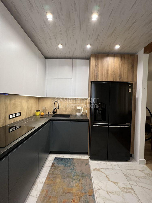 Продаж Квартира 2-кімнатна, 5/9 поверх на вул. Ньютона Харків - фото 1