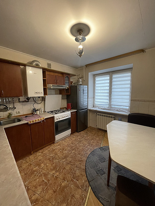 Продаж Квартира 3-кімнатна, 2/6 поверх на Вовчинецька Івано-Франківськ - фото 2