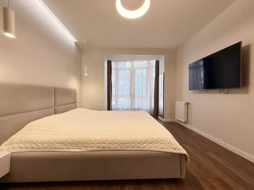 For sale 1-room Apartment 58.5 sq.m симоненка 3 Ivano-Frankivs'k - photo 14