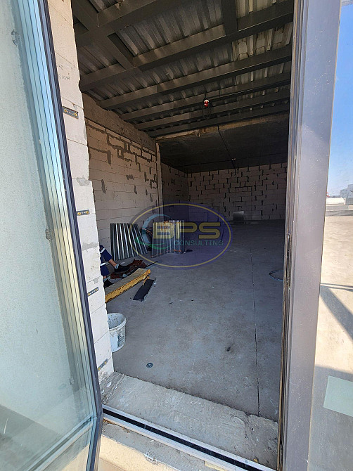 Продаж офісне приміщення на вул. Вільямса / просп. Маршала Жукова поверх - 3/9 Одеса - фото 12