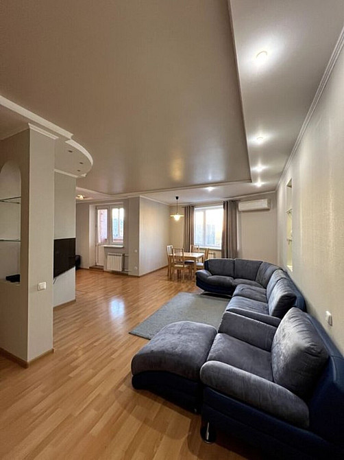 Продаж Квартира 3-кімнатна, 21/23 поверх на Анни Ахматової, 47 Kiev - photo 2