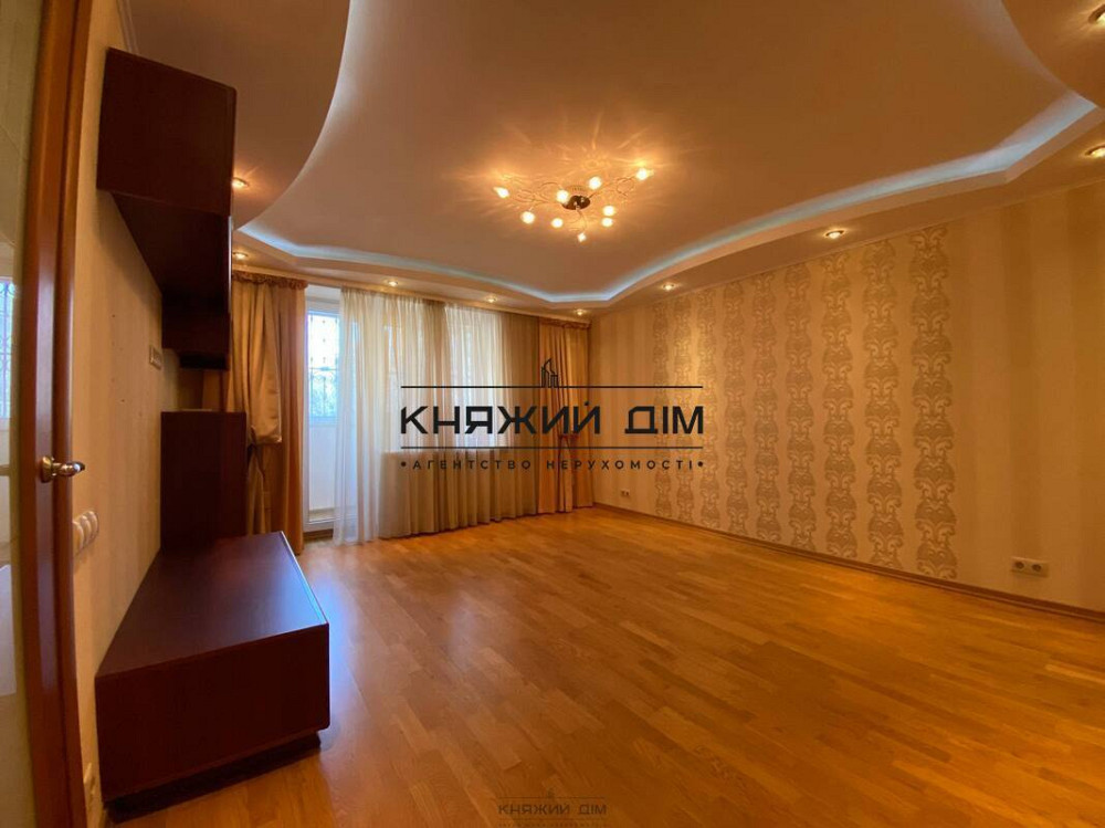 Продаж Квартира 3-кімнатна, 2/16 поверх на вул. Днепровская Набережная Kiev - photo 18