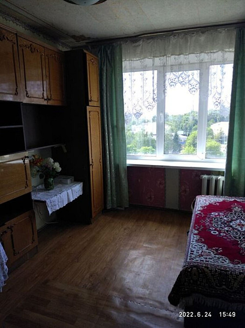 Оренда Квартира 1-кімнатна, 7/9 поверх на Юності Vinnytsya - photo 8