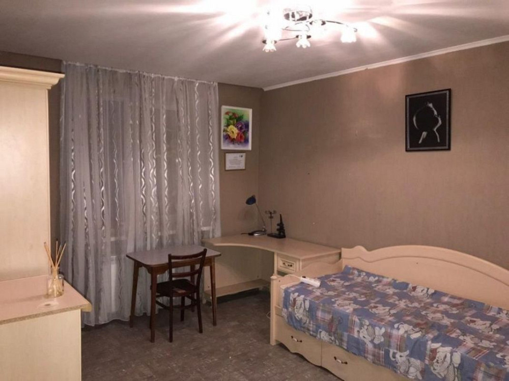 Оренда Квартира 3-кімнатна, 2/16 поверх на ул. Бориспольская, 12 Київ - фото 5