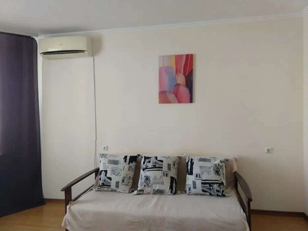 Оренда Квартира 2-кімнатна, 19/19 поверх на ул. Елены Пчилки Київ - фото 3