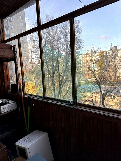 Продаж Квартира 3-кімнатна, 5/9 поверх на Калиновая ул., 75 Дніпро - фото 4