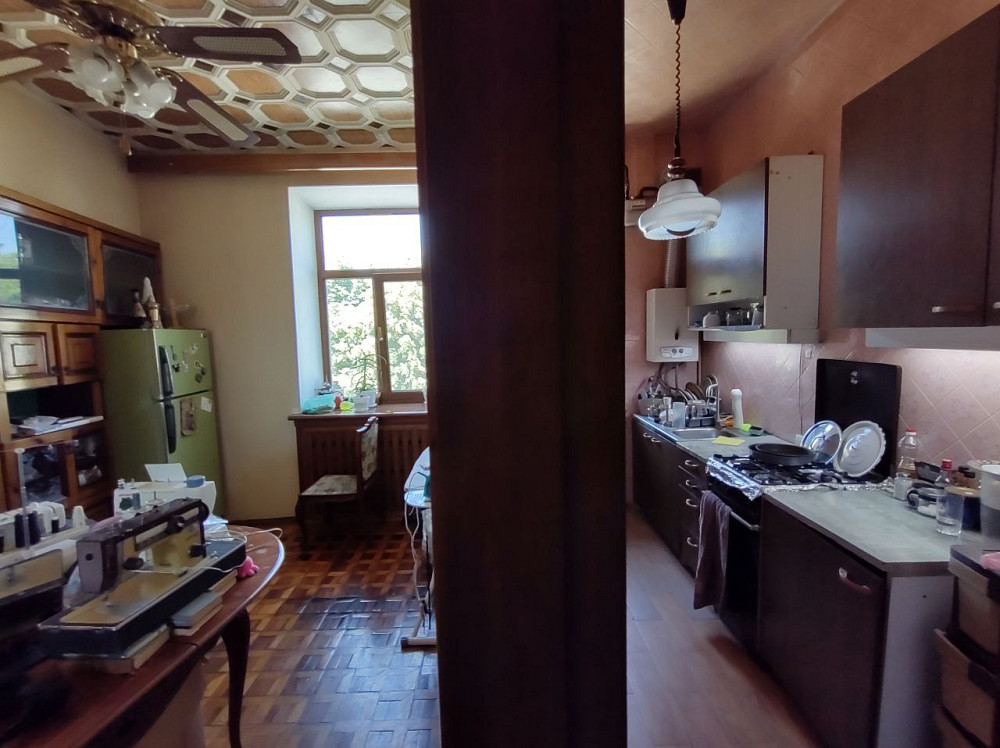 Сталинка 3/4 эт., Банный переулок, Молдаванка, рядом ЦЕНТР города Одеса - фото 3