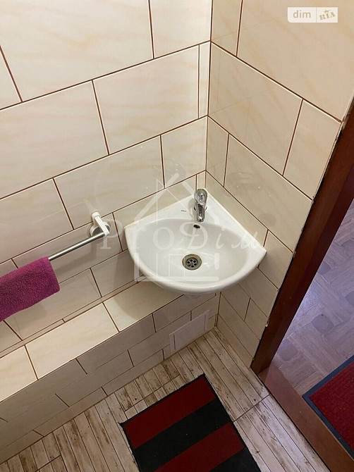 Продаж Квартира 1-кімнатна, 11/25 поверх на Балтійський пров., 5 Київ - фото 17