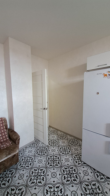 Продам евродвушку в ЖК Усадьба Разумовского, вид на лиман и парк, евроремонт Одеса - фото 17