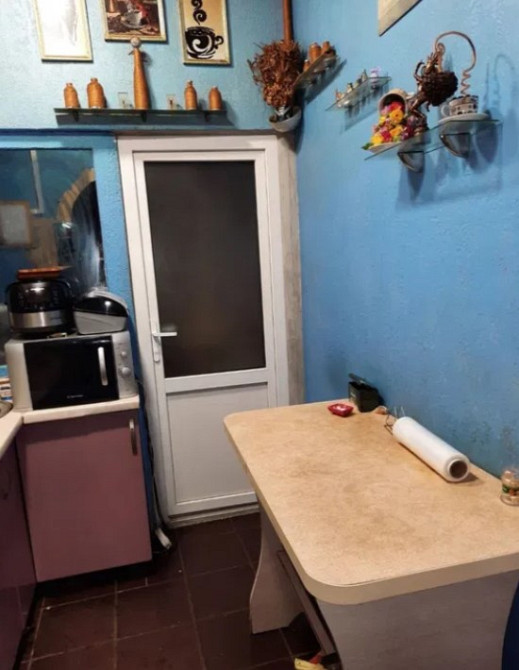 Продаж Квартира 2-кімнатна на ул. Атамана Головатого, 43 Одеса - фото 11