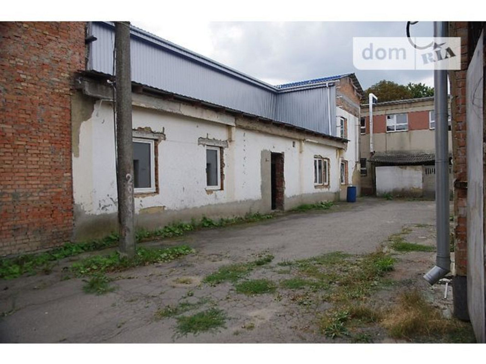 Продаж приміщення вільного призначення на Келецька (600 річчя) поверх - 1/2 Вінниця - фото 8