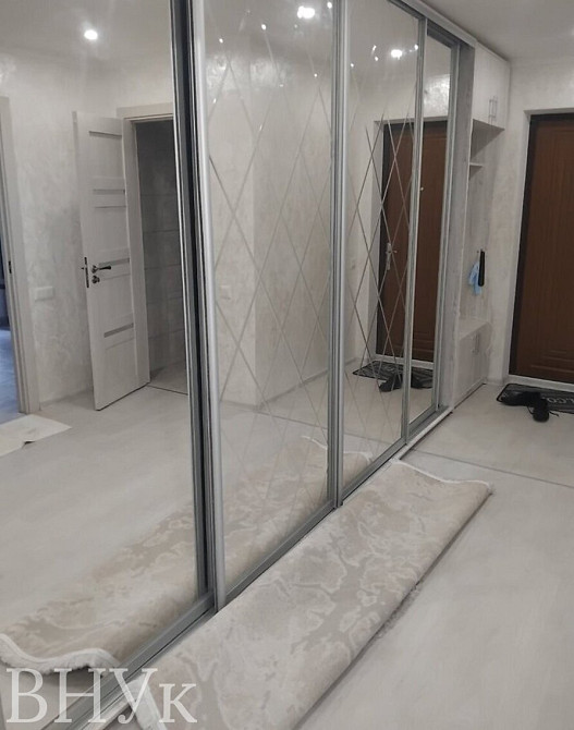 Продаж Квартира 2-кімнатна, 2/10 поверх на вул. Гайова Бічна Тернополь - изображение 8