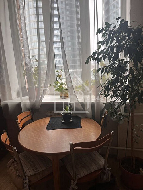 Продаж Квартира 3-кімнатна, 5/5 поверх на Іоанна Павла ІІ вул. (Патріса Лумумби), 15 Kiev - photo 4