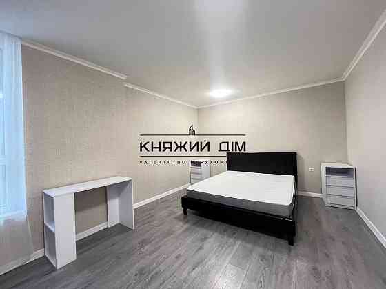 Оренда Квартира 1-кімнатна, 7/23 поверх на вул. Трутенко Онуфрия ул./Михайла Максимовича Kiev