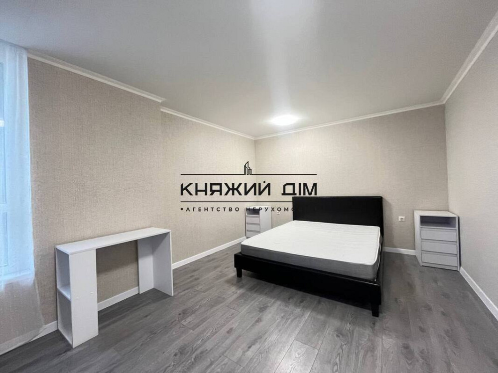 Оренда Квартира 1-кімнатна, 7/23 поверх на вул. Трутенко Онуфрия ул./Михайла Максимовича Київ - фото 4