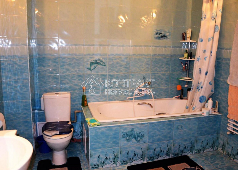 Продаж Квартира 4-кімнатна, 4/4 поверх на вул. Григорівське Харьков - изображение 9