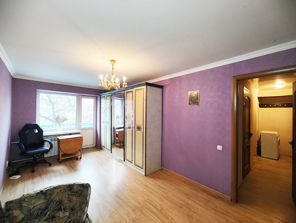 Продаж Квартира 2-кімнатна, 4/5 поверх на Віталія Скакуна вул., д. 9 Київ - фото 5