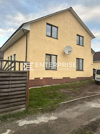Продаж 2-поверховий  з ділянкою 7 сот 213 кв.м 5 кімн. на Дорошенка вул. Krasylivka (Ivankivskyi raion) - photo 15