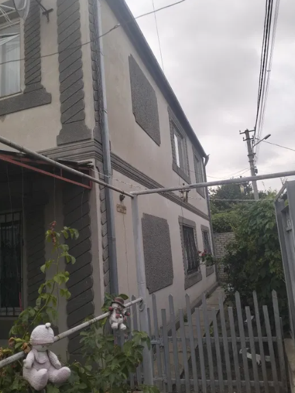 Продам 2-х дом  в пос.Шевченко-3 (г.Одесса) Одеса - фото 2