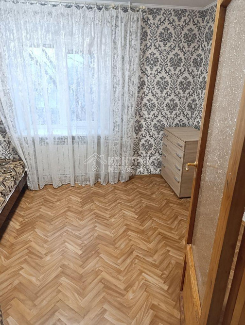 Продаж Квартира 3-кімнатна, 3/5 поверх на вул. Ювілейна Харьков - изображение 20