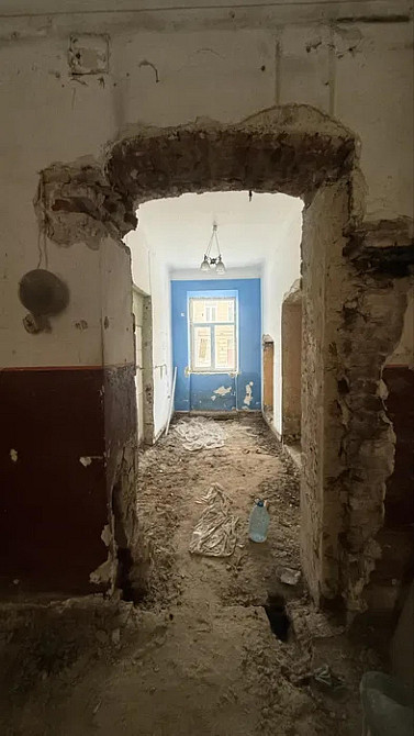 Продаж приміщення вільного призначення на вул. Хмельницького Богдана приміщень - 4, поверх - 1/3 Львів - фото 3