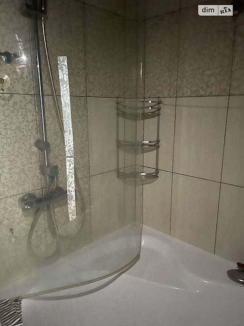 Оренда Квартира 3-кімнатна, 4/5 поверх Вінниця - фото 13