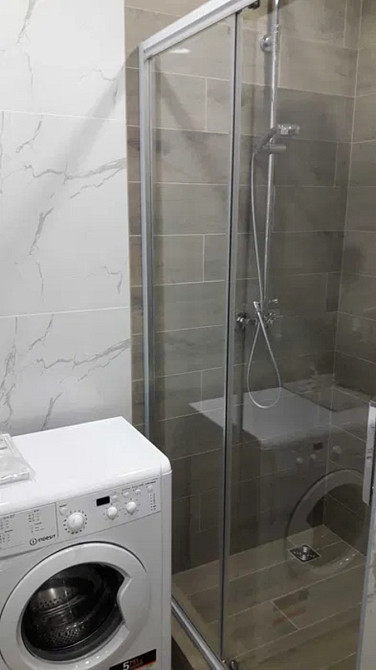 Оренда Квартира 1-кімнатна, 15/25 поверх на Вацлава Гавела, 6в Київ - фото 9