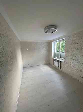 Двухкомнатная квартира Odessa