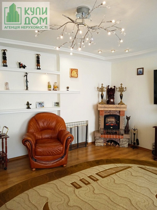 Продам 3-кімнатну квартиру на вулиці Островського Кропивницький - фото 19