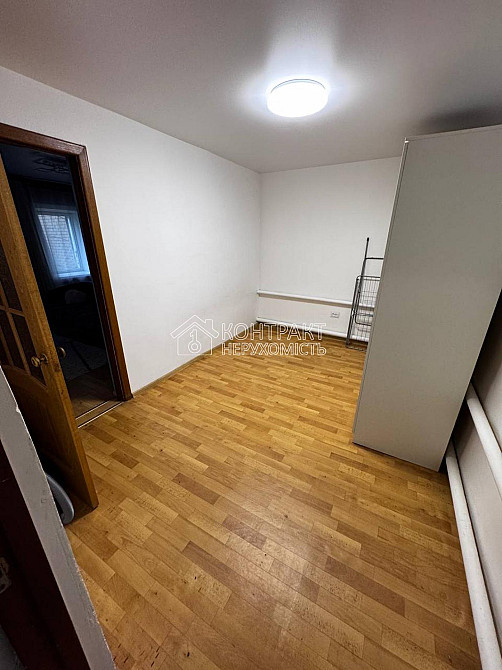 Продаж Квартира 3-кімнатна, 1/2 поверх на вул. Греківська Харків - фото 5