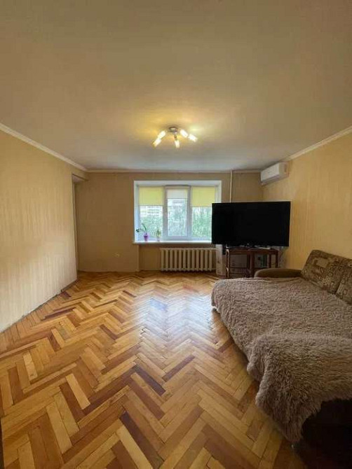 Оренда Квартира 2-кімнатна, 5/9 поверх Київ - фото 1