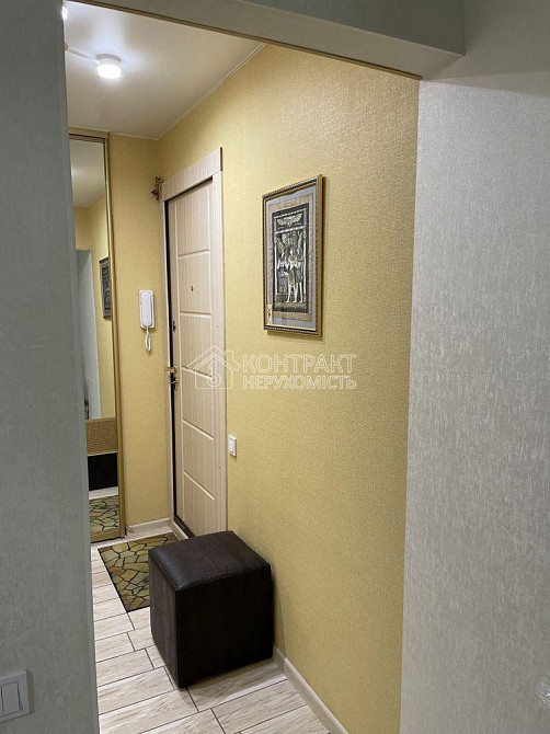 Продаж Квартира 1-кімнатна, 9/9 поверх на вул. Баварський Харків - фото 16