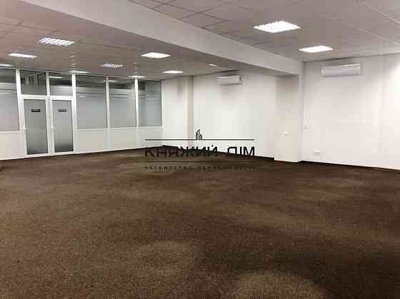 Оренда офісне приміщення на Щорса ул. поверх - 6/25 Киев