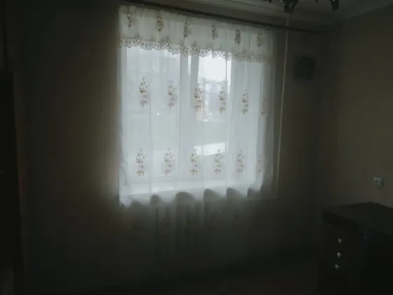 Продажа 1 ком. квартиры в Тернополе по ул.Черновицкая, 52 Тернополь