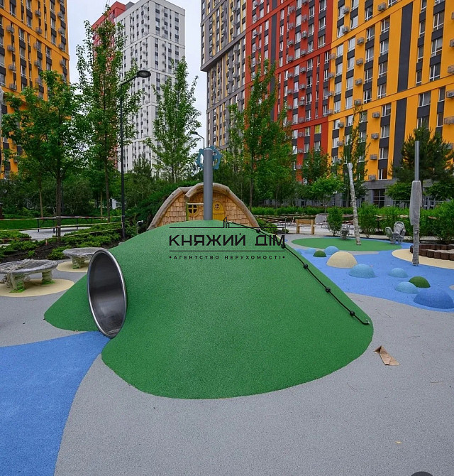 Продаж квартири ЖК Svitlopark КОД 21147004 Киев - изображение 2