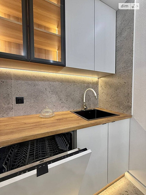 Продаж Квартира 2-кімнатна, 2/11 поверх на Смакули вул., 8 Тернопіль - фото 4