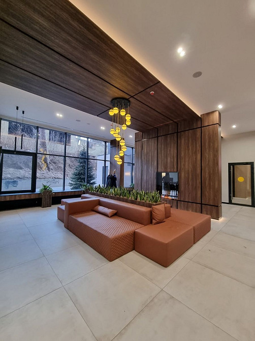 Оренда Квартира 1-кімнатна, 5/21 поверх на Василя Стуса, 35Б Київ - фото 14