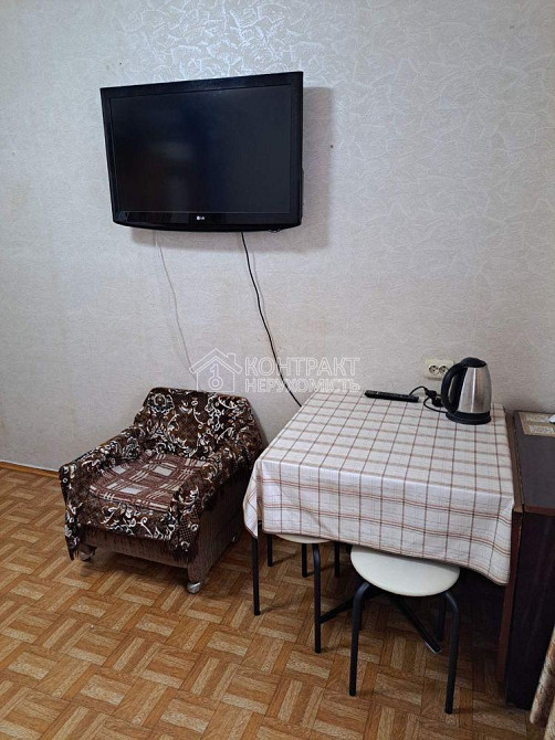 Продаж Квартира 1-кімнатна, 5/5 поверх на вул. Івана Каркача Харків - фото 3