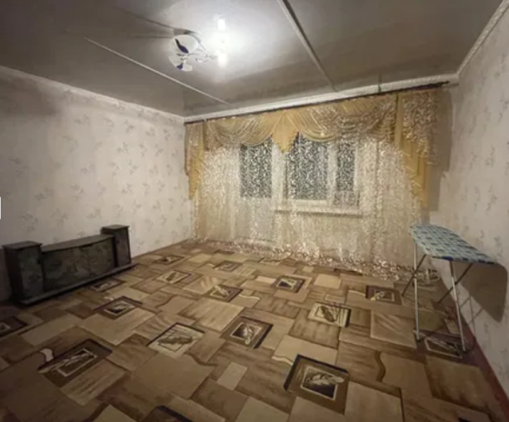 Продаж Квартира 2-кімнатна на ул. БОС, 168 Лиманське (Ренийський район)