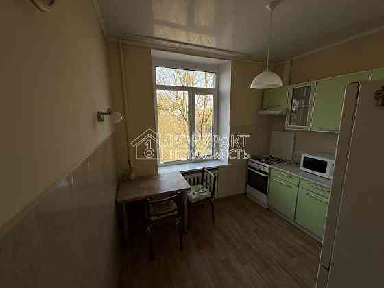 Оренда Квартира 2-кімнатна, 4/4 поверх на вул. Індустріальний Kharkiv