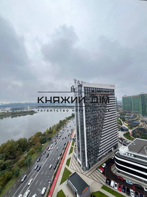 Оренда 2 кімнатної квартири ЖК Берег Дніпра КОД 11203827 Київ - фото 20