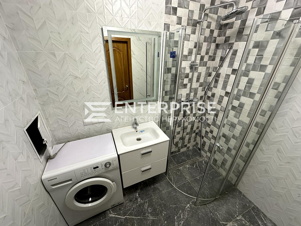 Продаж Квартира 3-кімнатна, 1/10 поверх на вул. Зоологічна Kiev - photo 10