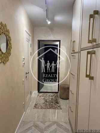 Оренда Квартира 1-кімнатна, 4/10 поверх на Гніздовського вул., 75в Львів