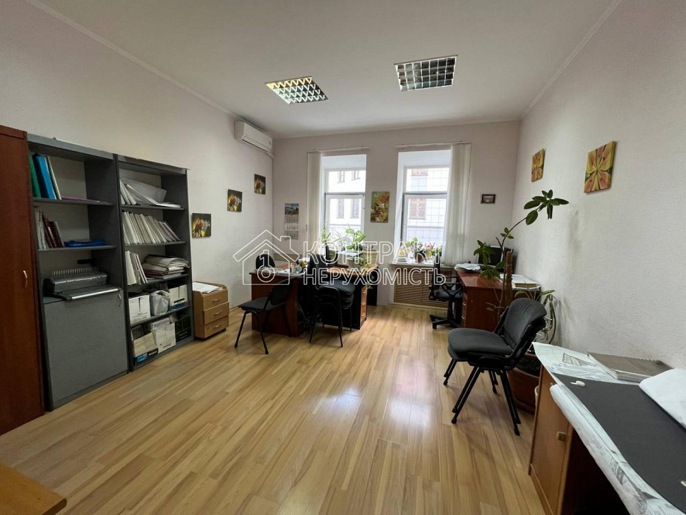 Продаж офісне приміщення на вул. Скрипника приміщень - 7, поверх - 3/5 Харків - фото 10
