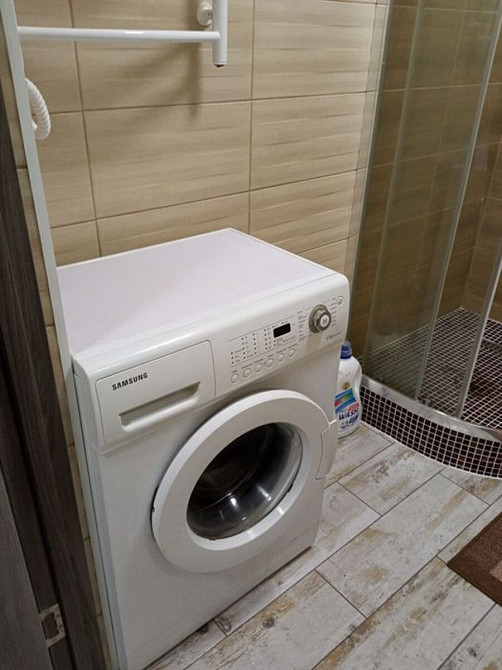 Оренда Квартира 1-кімнатна, 2/8 поверх на Каменская, 123 Київ - фото 8