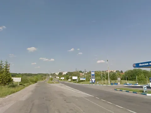 Продаж земельної ділянки  площа 240 сот вул. Бережанська 1 Підгородне - фото 8