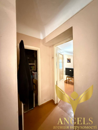 3-room apartment for sale near the Dendropark Kirovohrad - photo 13