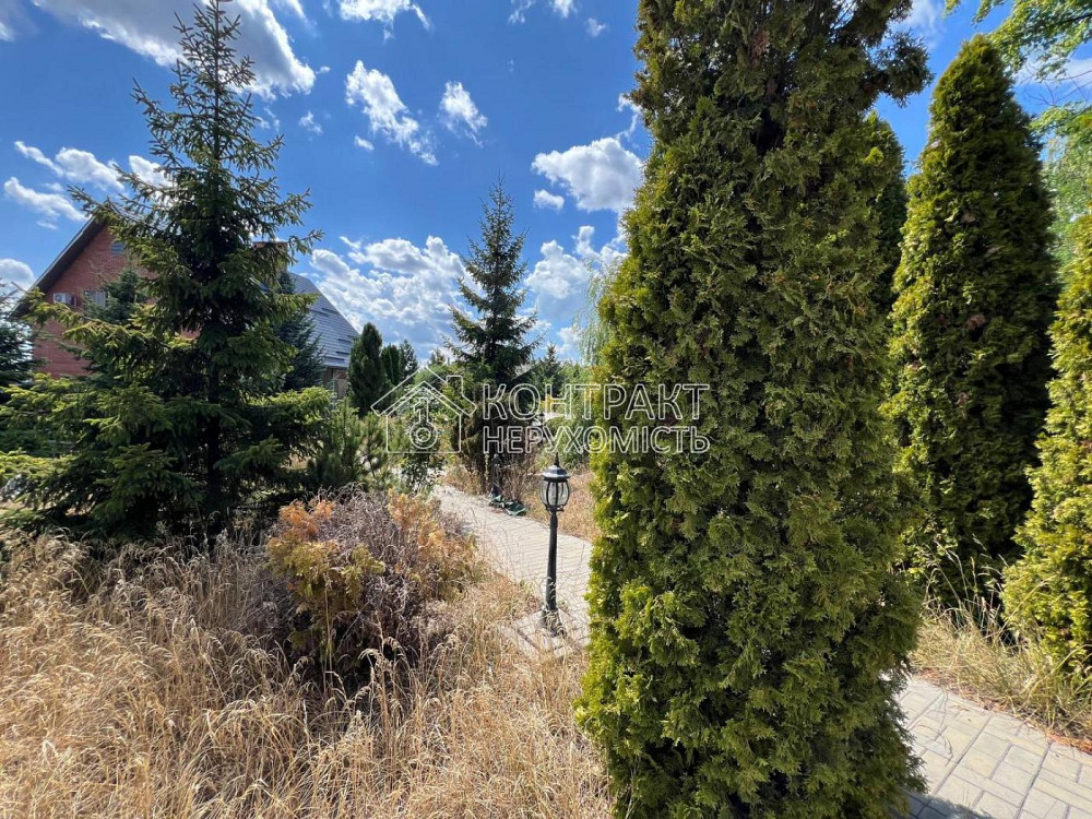 Продаж Будинок 6-кімнатний на вул. Вологодська Харків - фото 13